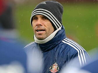 'When Poyet's emotiona...